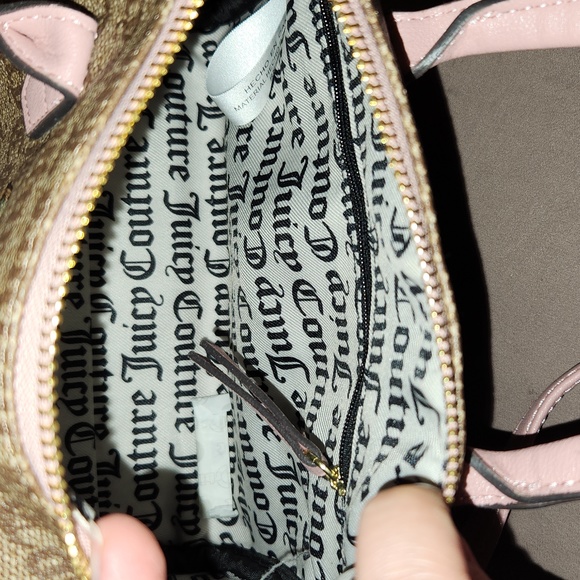 Juicy Couture purses - Picture 4 of 6